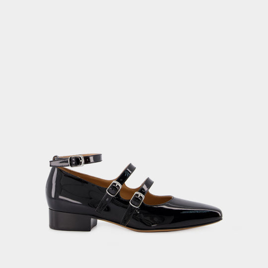 Maison margiela cheap dress shoes