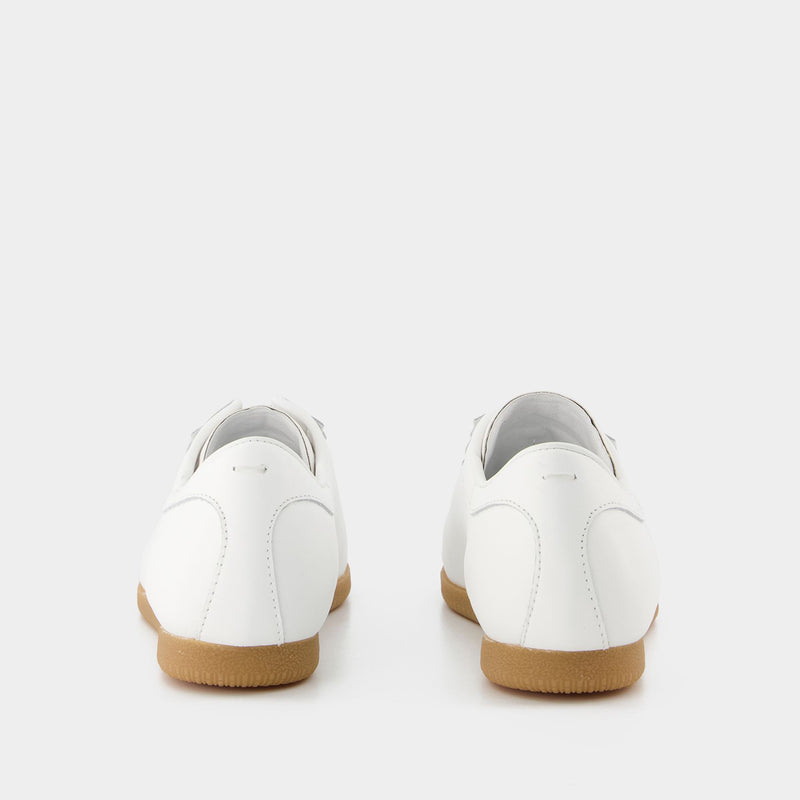 Sneakers - Maison Margiela - White - Leather