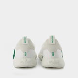 3R Sneakers - Hogan - Bianco - Leather