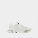 Airmaster Sneakers - Dolce & Gabbana - White