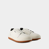 Dreamy Sneakers - Sunnei - Canvas - White