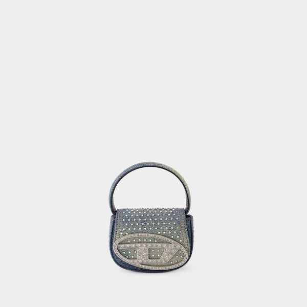 1DR XS Bag - Diesel - Denim - Blue
