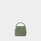 Solene Mini Bag - Cult Gaia - Synthetic - Green