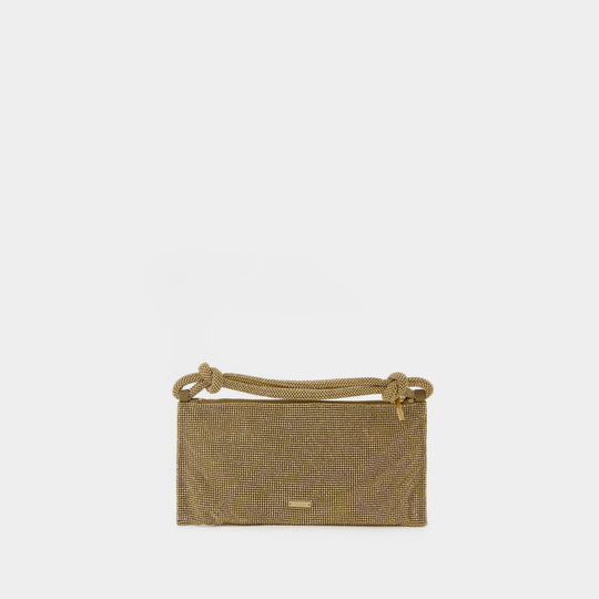Hera Nano Bag - Cult Gaia - Synthetic - Beige