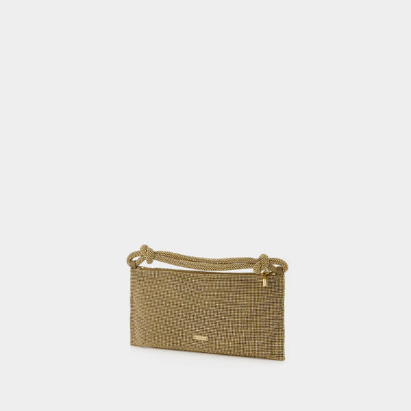 Hera Nano Bag - Cult Gaia - Synthetic - Beige