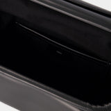 Folder Brot Hobo bag - Osoi - Leather - Black