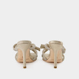 Margi Sandals - Loeffler Randall - Cappucino - Leather