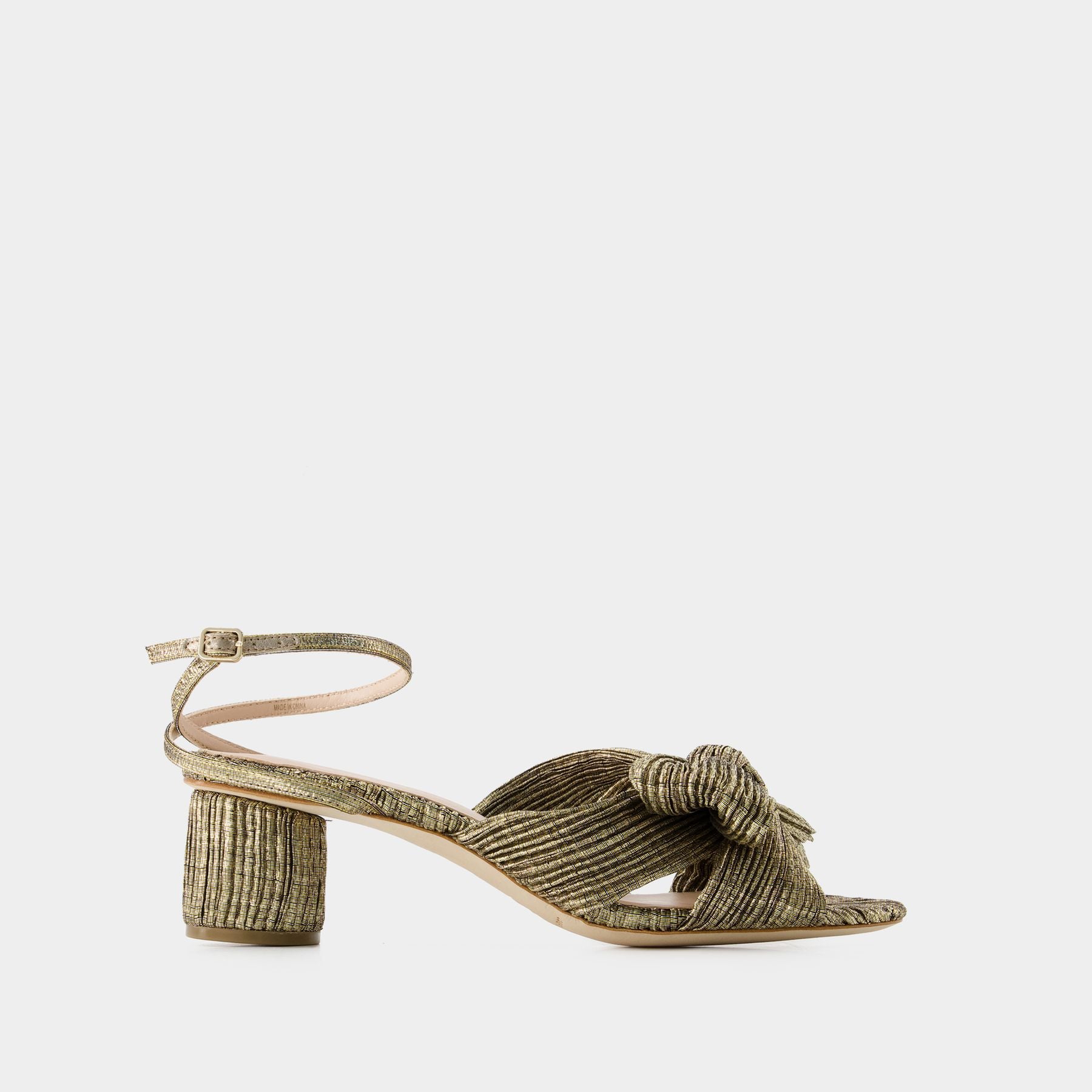 Chaussures Loeffler Randall pour femmes | MONNIER Freres