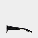 Sunglasses - Saint Laurent - Black
