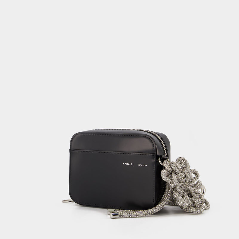 Knot And Chain Camera Bag