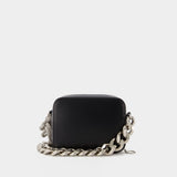 Knot And Chain Camera Bag