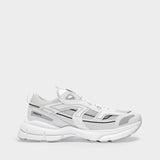Marathon R-Trail Sneakers - Axel Arigato - Leather - White