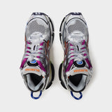 Runner Sneakers - Balenciaga - Multi