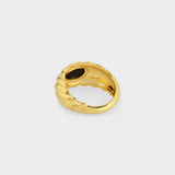 Tere Ring in Gold
