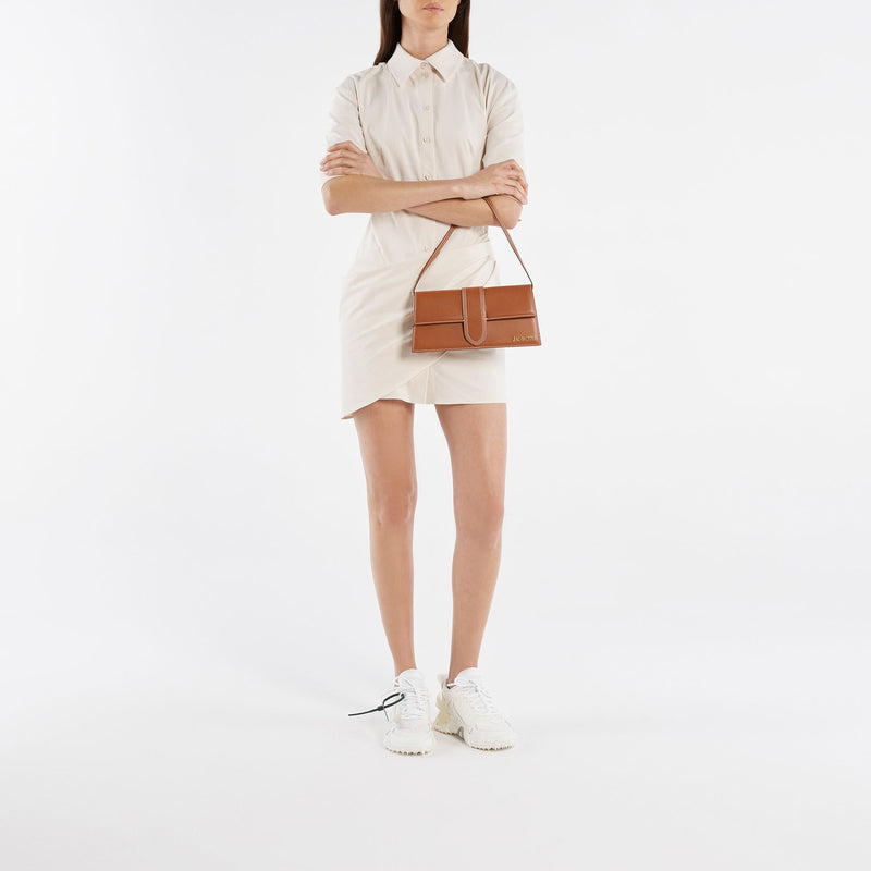Odsy 2000 Sneakers - Off White - White - Leather