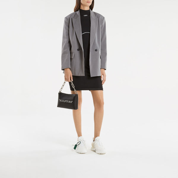 Odsy-2000 Sneakers- Off White - Cuir - Blanc