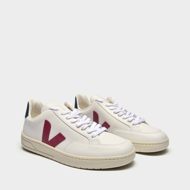 V-12 Sneakers - Veja - Multi - Leather