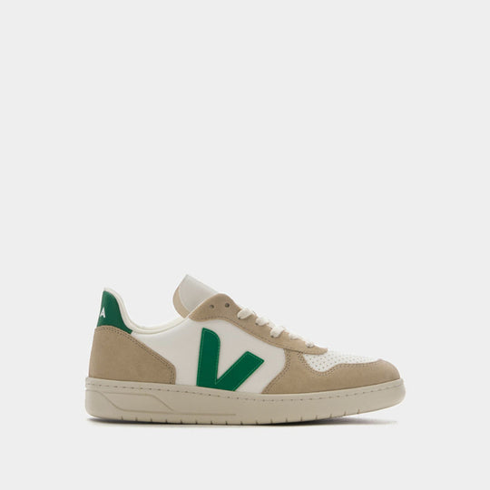 V-10 Sneakers - Veja - Multi - Leather
