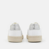 Urca Sneakers - Veja - White/Grey - Synthetic