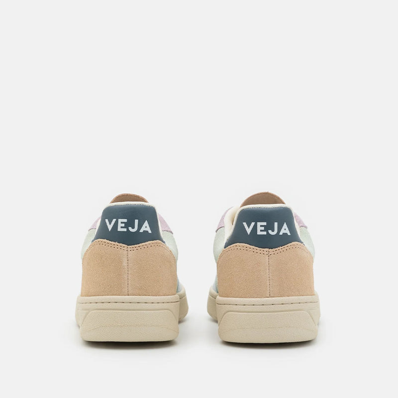 V-10 Sneakers - Veja - Multi - Suede