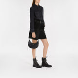 Joe Ankle Boots - Zadig&Voltaire - Leather - Black