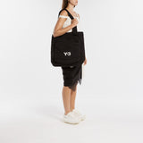 Marathon Tr Sneakers - Y-3 - Off-White - Leather