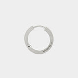 1.1G Ribbon Bracelet - Le Gramme - Silver