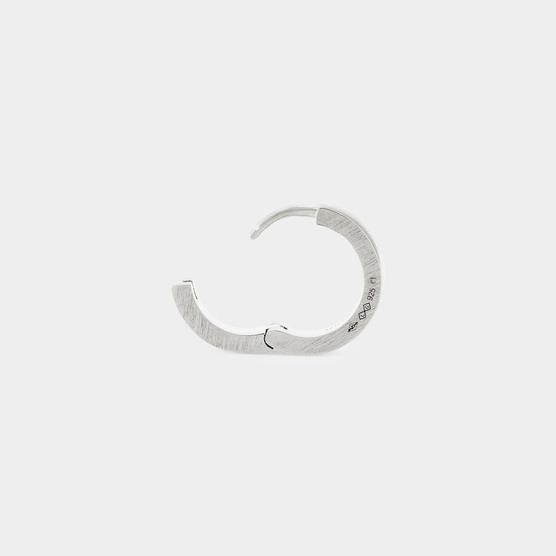 1.1G Ribbon Bracelet - Le Gramme - Silver