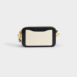 The Snapshot Crossbody - Marc Jacobs - Multi - Leather