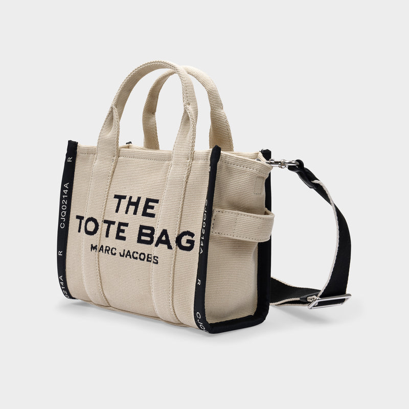 Marc Jacobs Mini The Jacquard Tote Bag