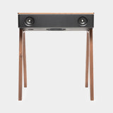 Lx Speaker Noyer in Neutral