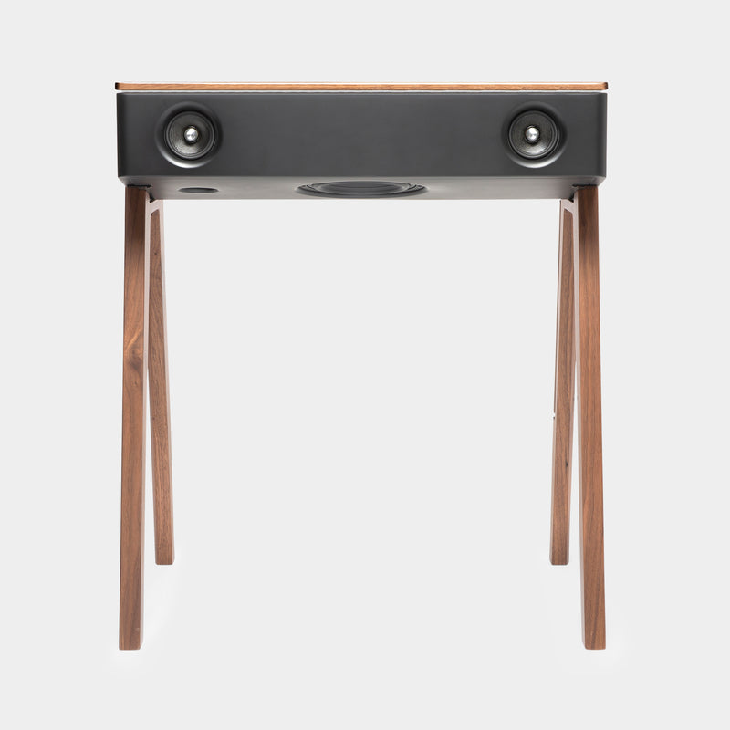 Lx Speaker Noyer in Neutral