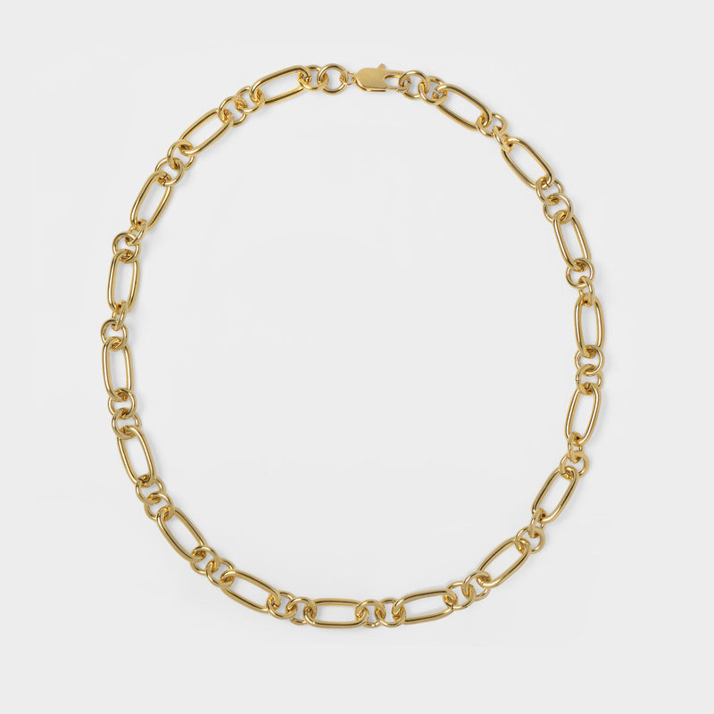 Rafaella Brass Chain
