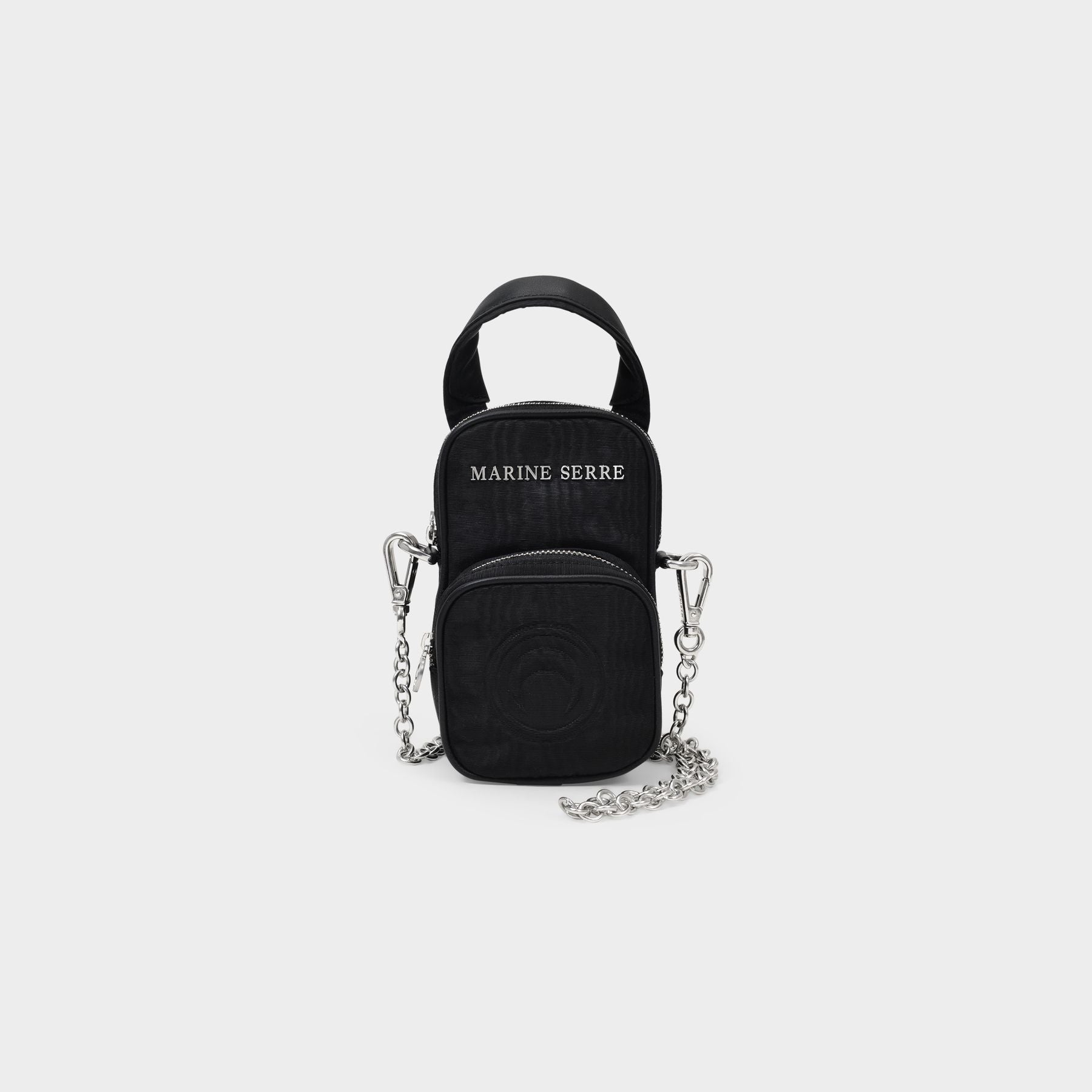 Marine Serre Bags