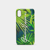 Phone Cover in Jungle Printed PVC